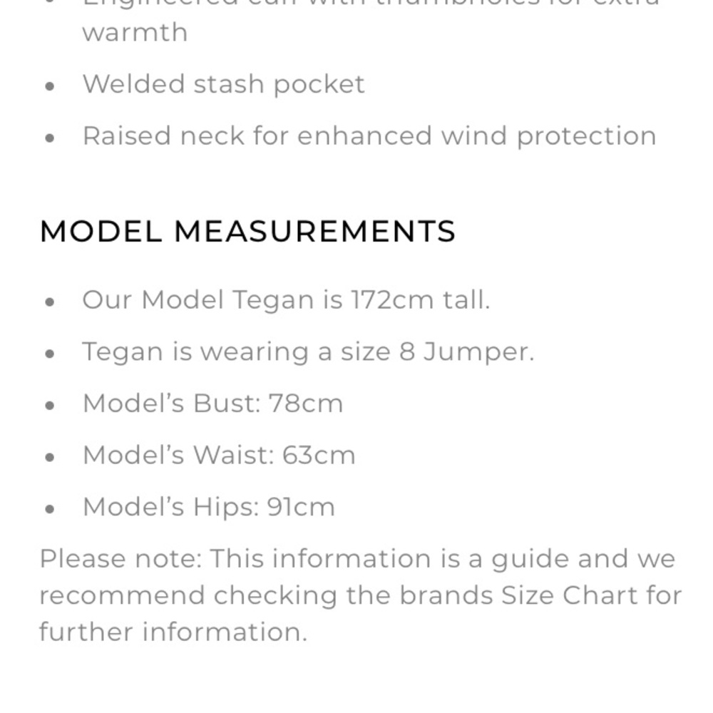 Rip Curl Anti Series Flux Zip Through Hood - Picture 9 of 9